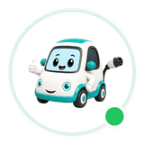 WhatsApp contact icon